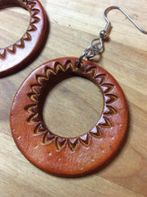 Load image into Gallery viewer, Earring Blanks