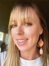 Load image into Gallery viewer, Earring Blanks