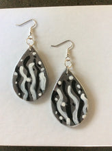 Load image into Gallery viewer, Earring Blanks