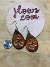 Load image into Gallery viewer, Earring Blanks